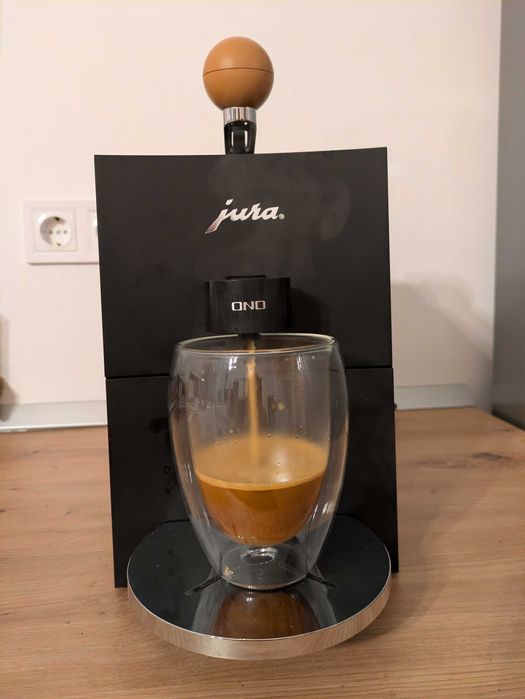Espresor cafea automat Jura Ono