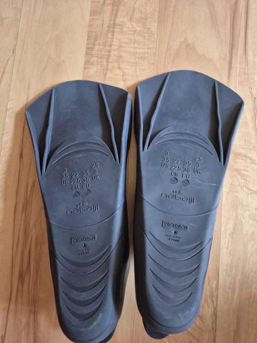 Labe inot Decathlon