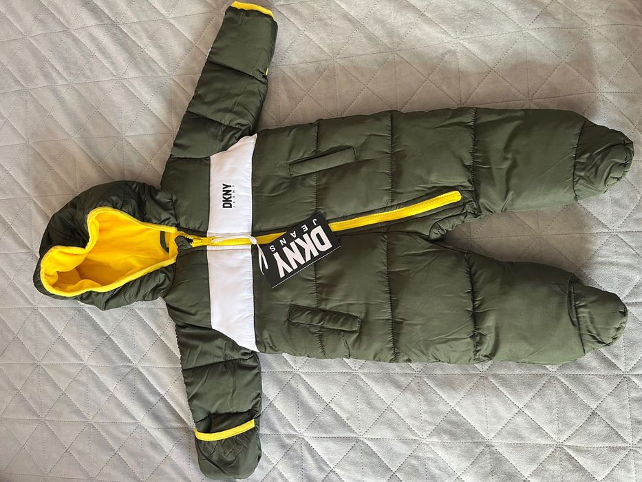 Детски космонавт DKNY
