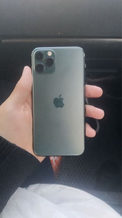 Iphone 11 pro 64 gb kami bo