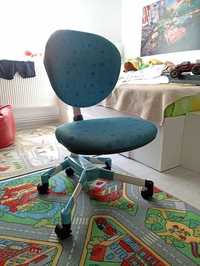 Scaun ergonomic pentru copii