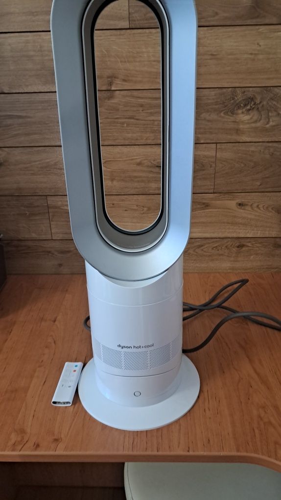 Вентилатор Dyson  hot+сооl