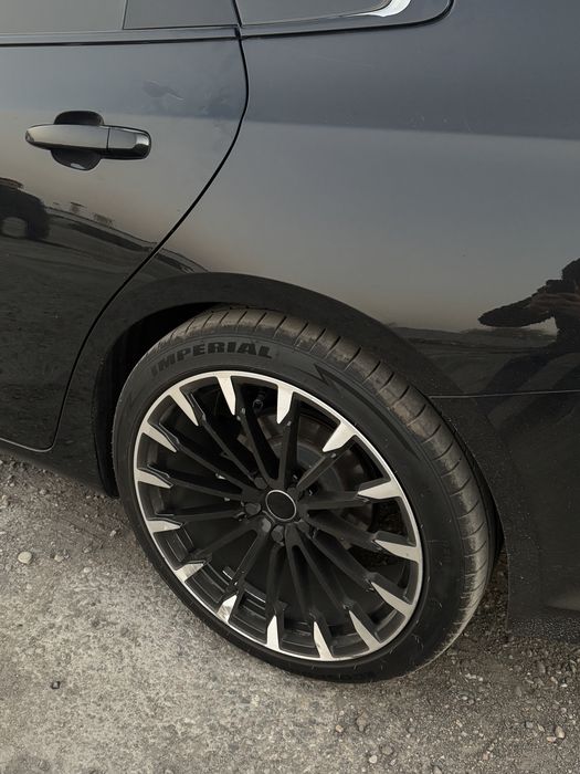 Malibu 2 premier 2021