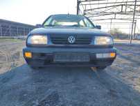 Фолксваген Венто 1.9д На части vw vento 1,9D Na chasti