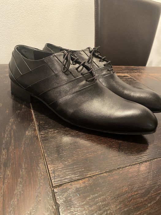 Salvatore ferragamo мъжки обувки