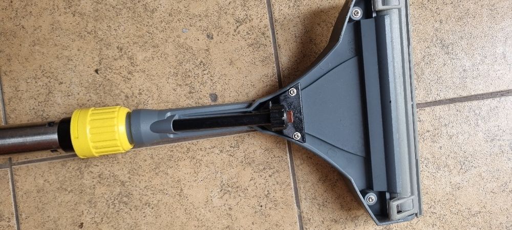 Duza telescopica Karcher, pentru pardosele  covoare etc,