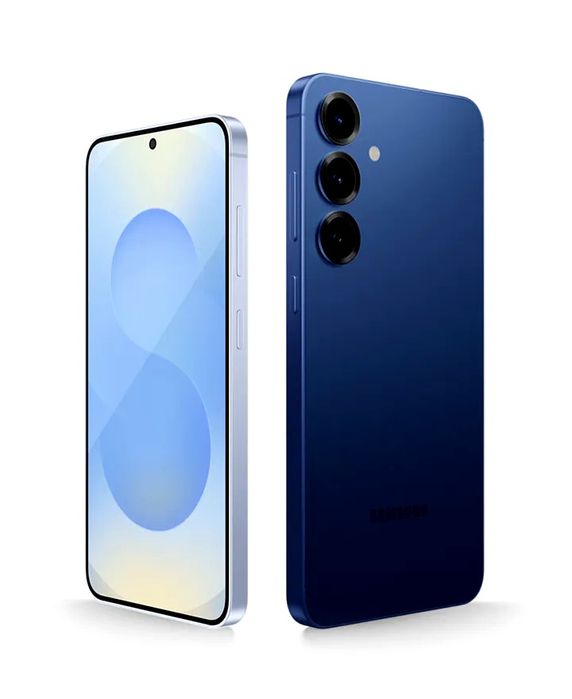 Vand Samsung S25 128 GB