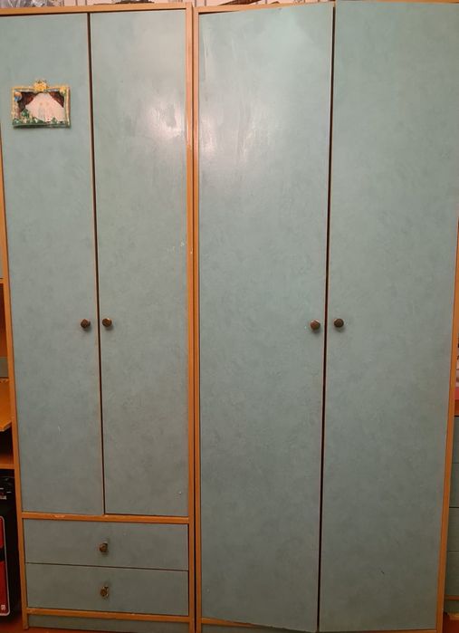 Продаётся детский шкаф