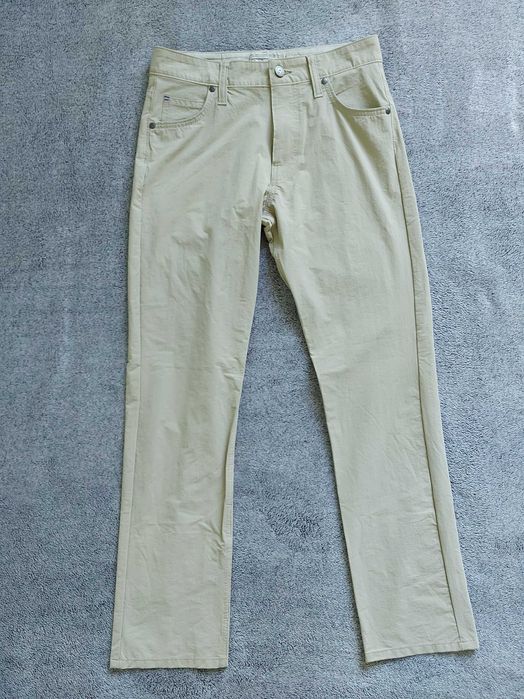 Patagonia Men's Stonycroft Jeans - размер 28х32