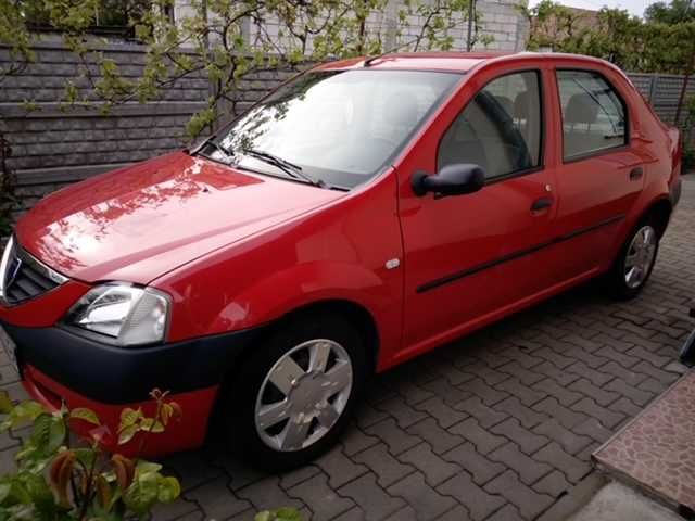 Vand DACIA Logan