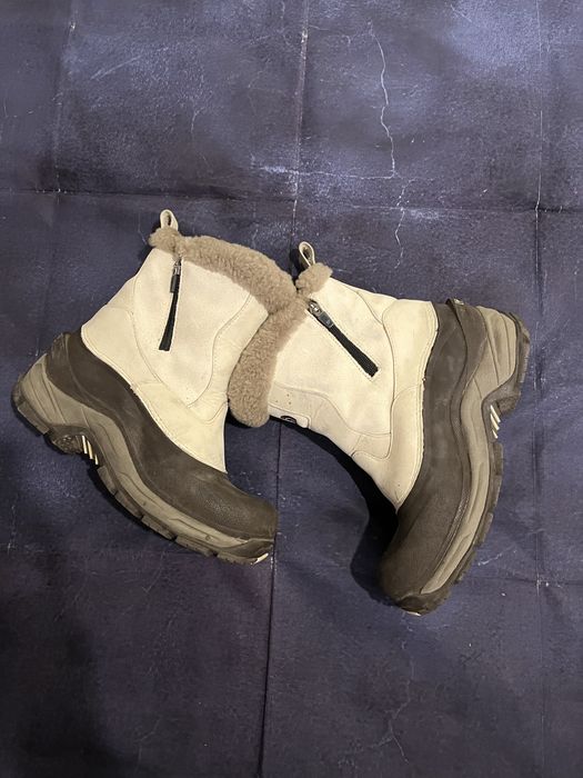 Bocanci The north face waterproof