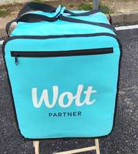Термо сумка Wolt