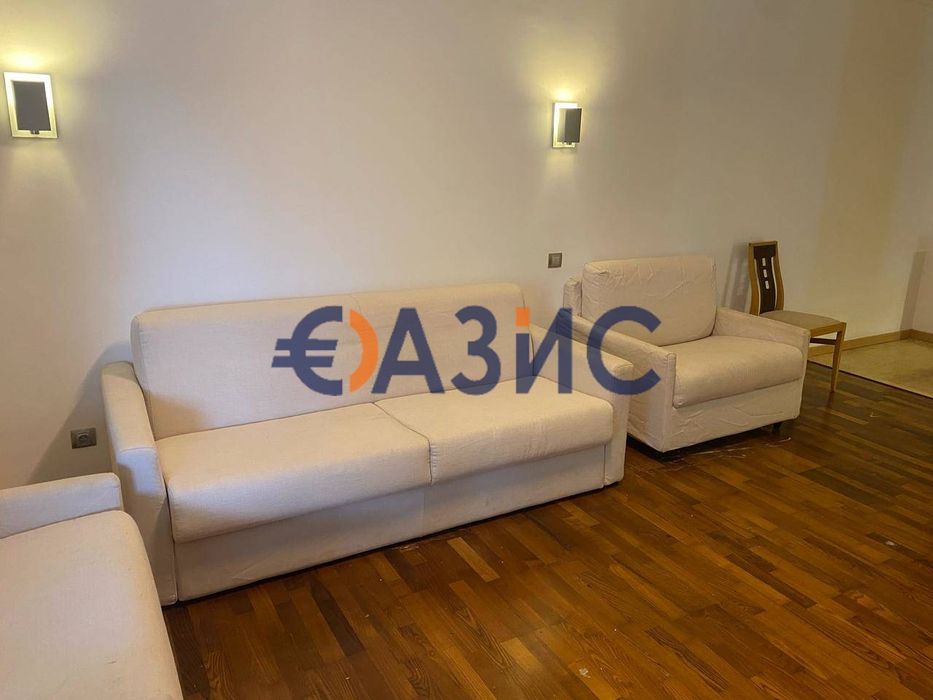 Апартамент с 1 спалня, партер етаж, Емералд Бийч Ризорт и Спа (