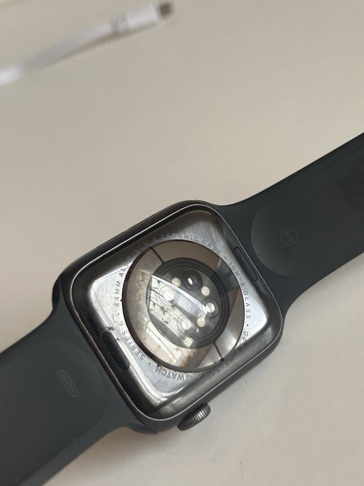 Apple watch 6 44mm