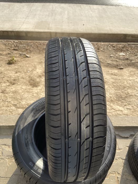 195/65R15 Contintal