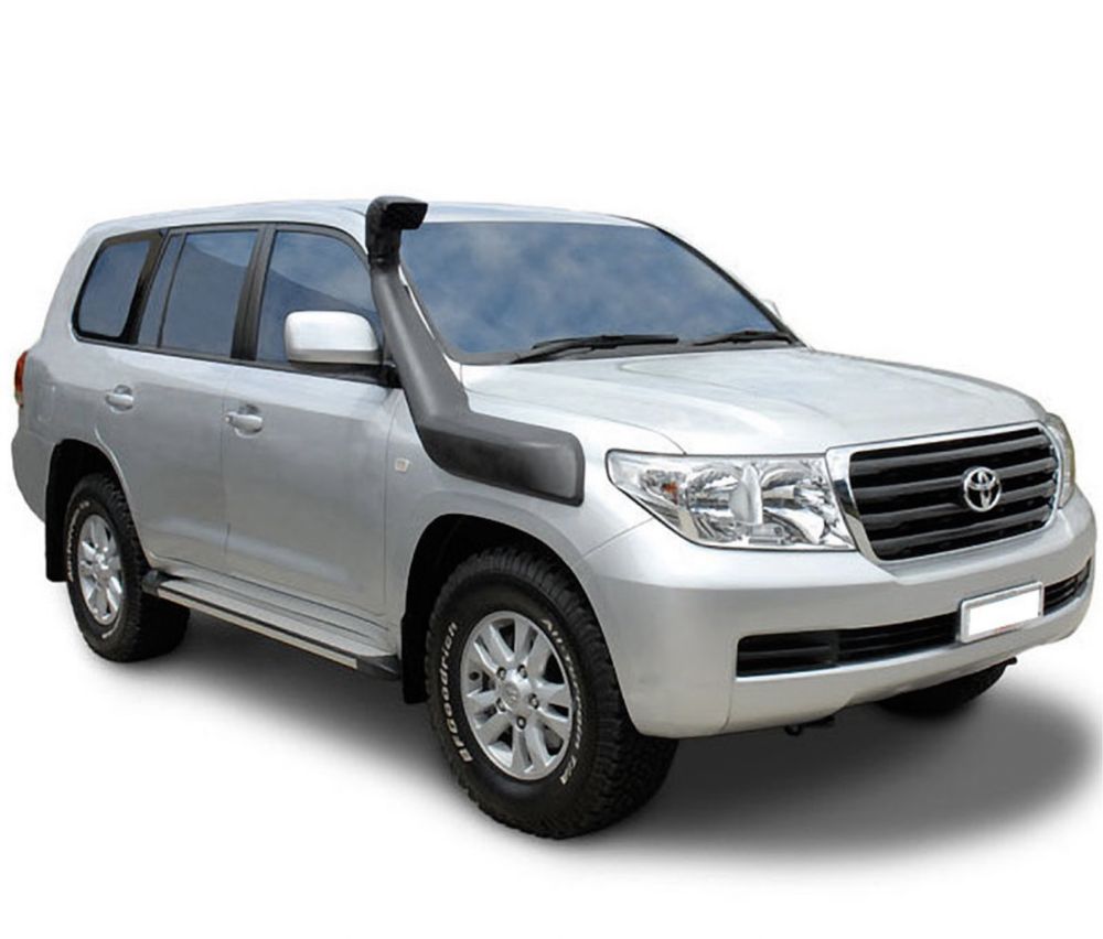 Шноркель для Toyota Land Cruiser 200