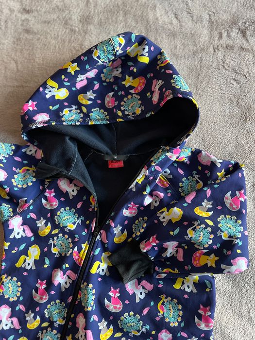 Salopetă IELM impermeabilă, măsura 116 cm