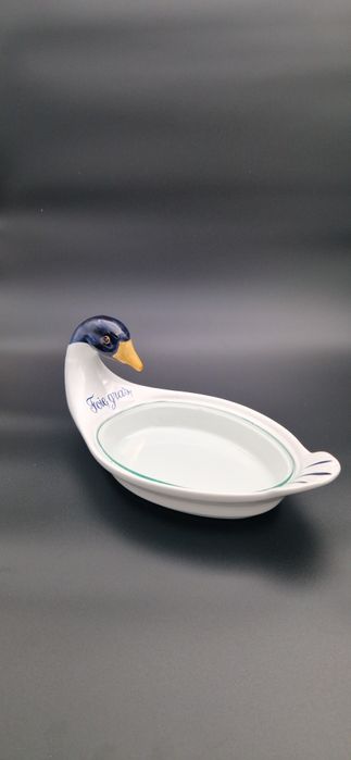 Platou pentru servit Foie Gras REVOL Franța