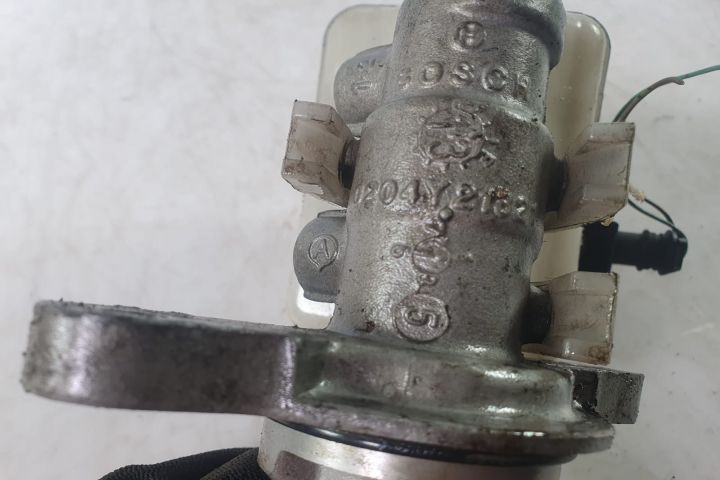 Pompa frana 0204y21821 Toyota Aygo 1  [din 2005 pana  2008] seria