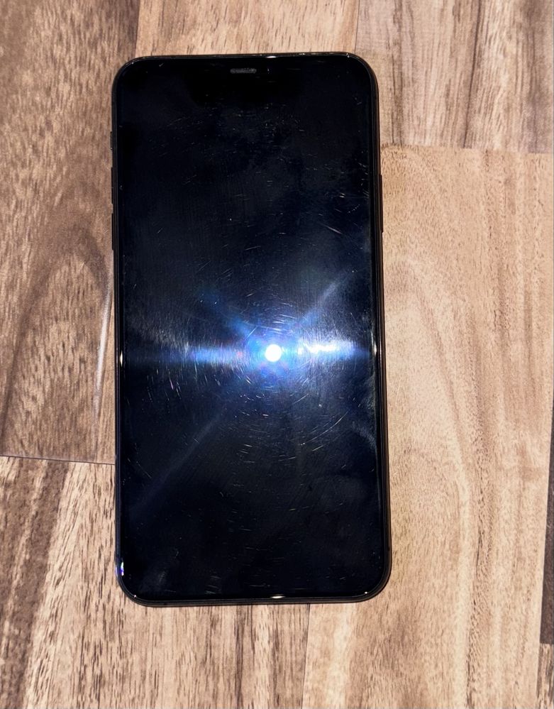 Iphone 11 pro max