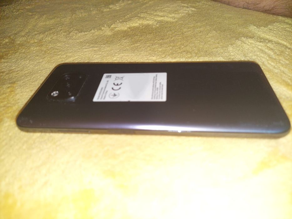 Poco x3 Pro 8gb 256 gb Phantom Black