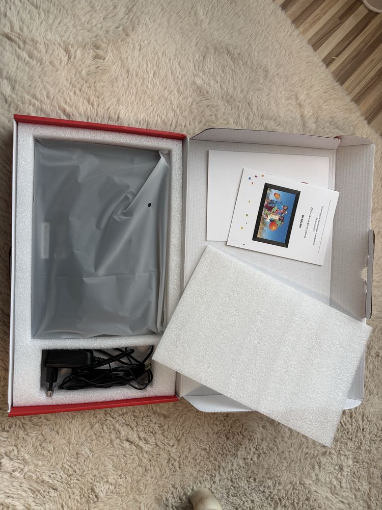 Дигитална wi-fi фоторамка frameo