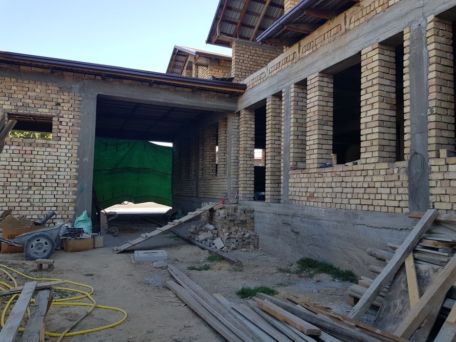 Аренда берилади ховлиси билан