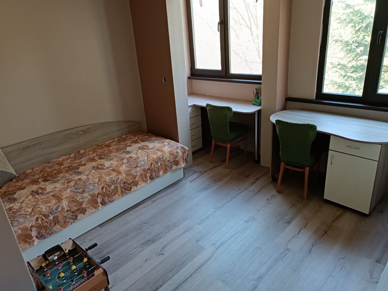 Дава се под наем Двустаен апартамент в Плевен, Кайлъка - 65 кв.м за 306 € - Снимка #9