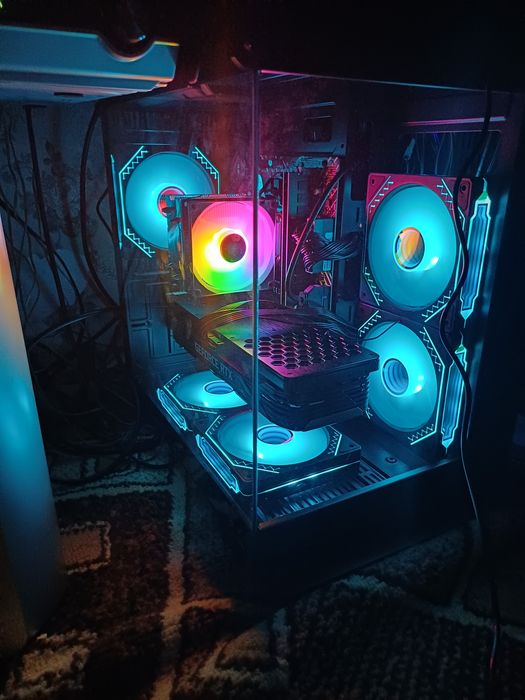 Продам компьютер