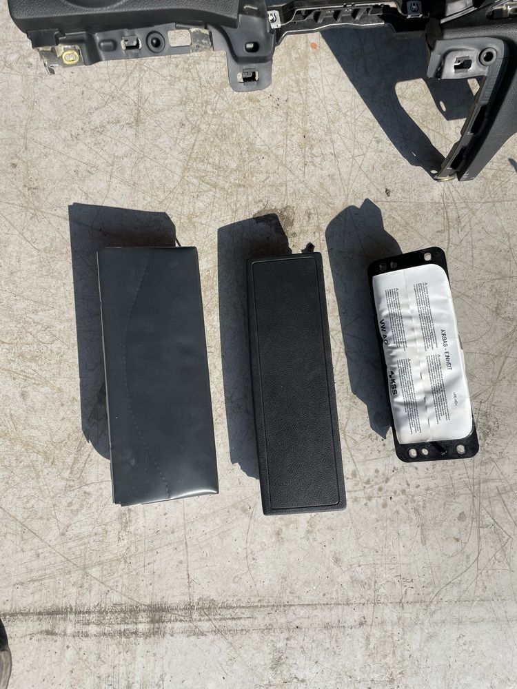 арматурно табло/airbag/колани за A3 8V