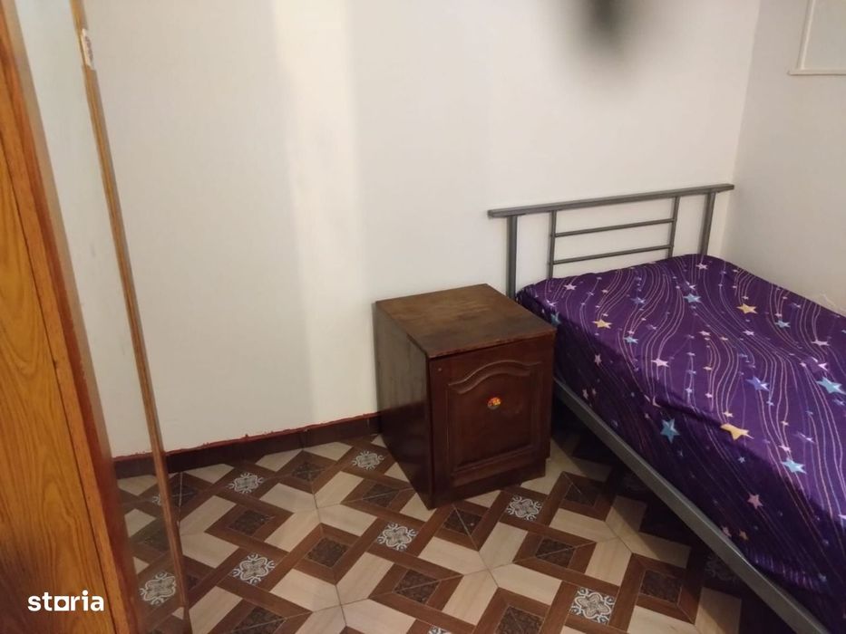 1 camera in vila zona Fundatie - Pacurari