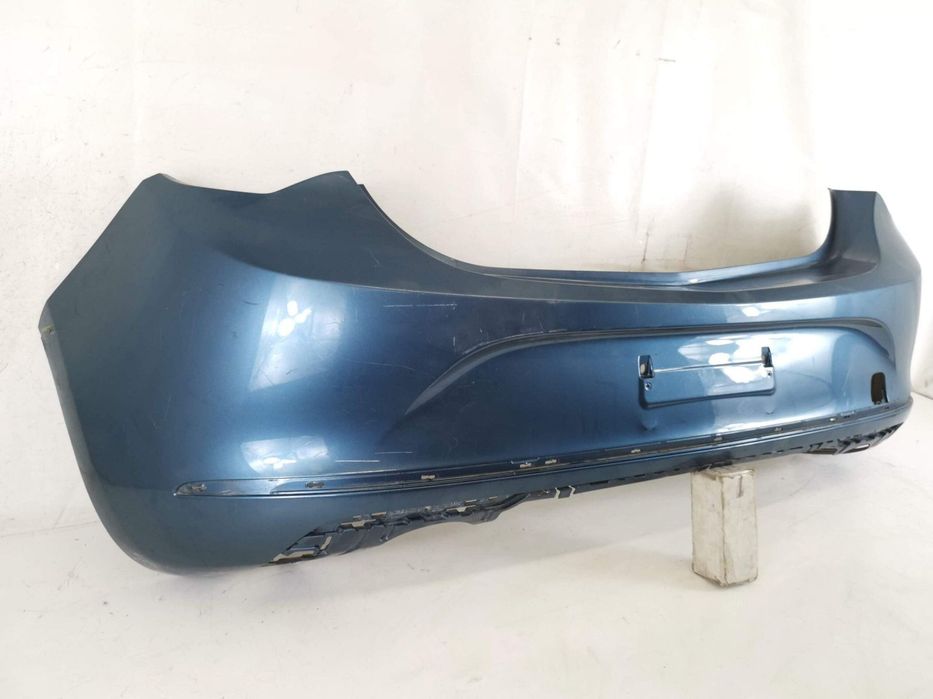 Bara Spate Opel  Astra J [facelift] 2012 2013 2014 2015 2016 2017 2018