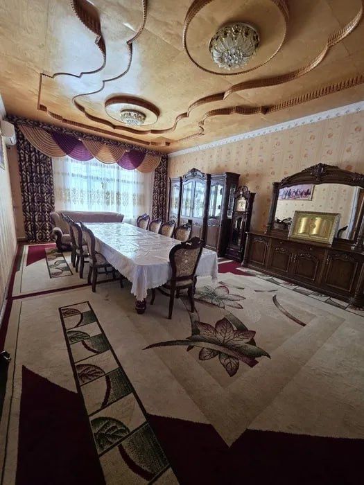 Arendaga Hovli Uy Bollaga 750 min dan Gvardeyskiy Sampi