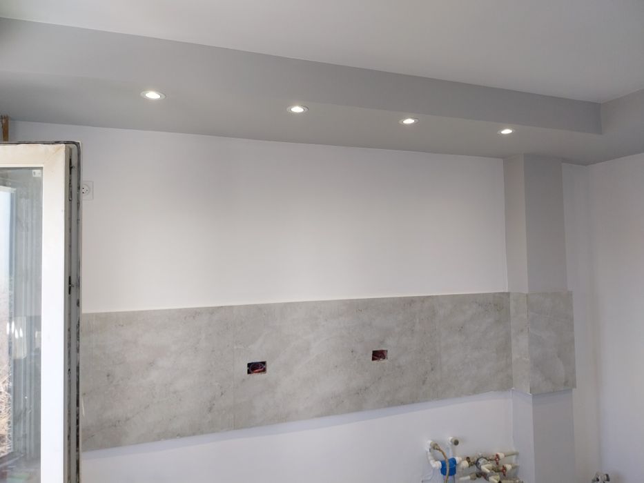 Zidar zugrav faiantar