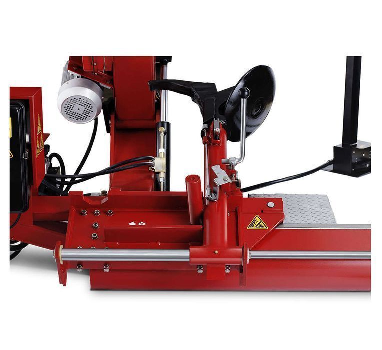 Masina dejantat camioane automata 14 - 26 inch