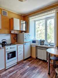Продам однокомнатную квартиру ( Лисаковск)