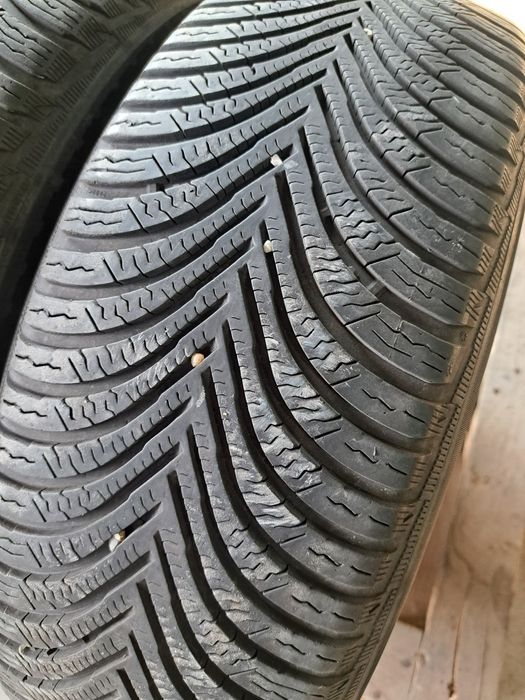 4 anvelope iarnă 205 60 r16 Michelin