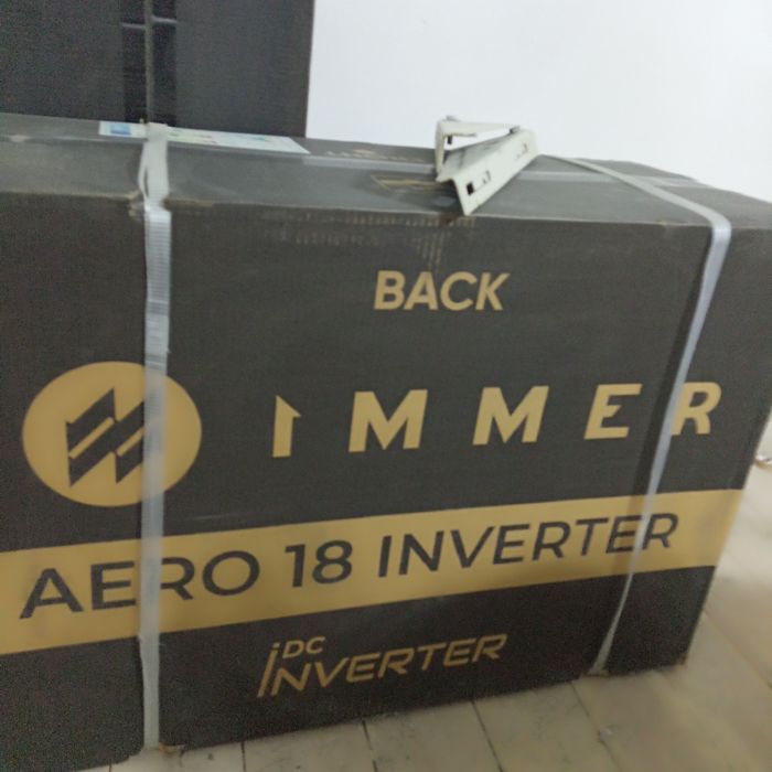 Konditsioner sotiladi 18 talik immer