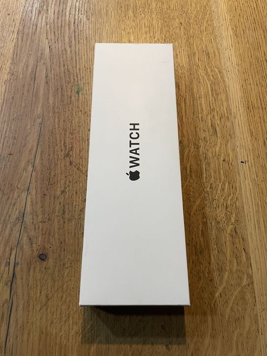 Apple watch se (gen2) NOU