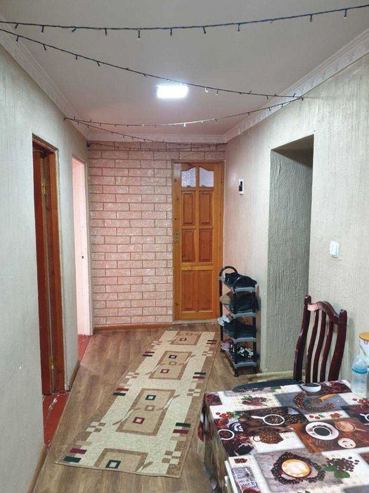 Продаётся квартира в Сырдарье 2х комнотная