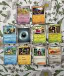 Vand carduri Pokemon