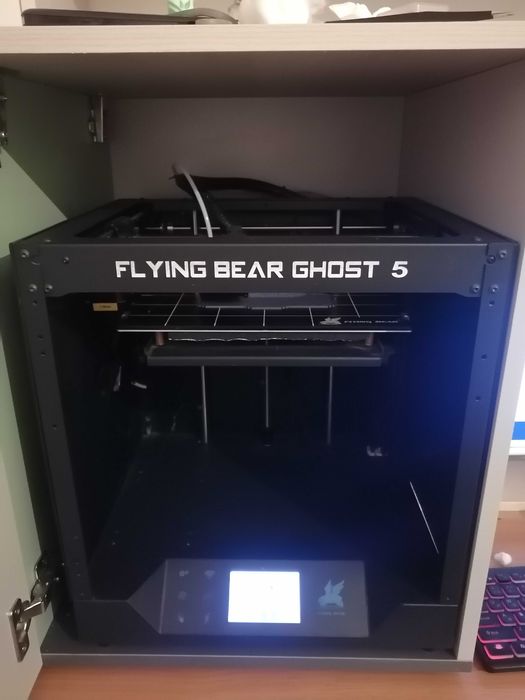 3D Принтер Flying Bear Ghost 5