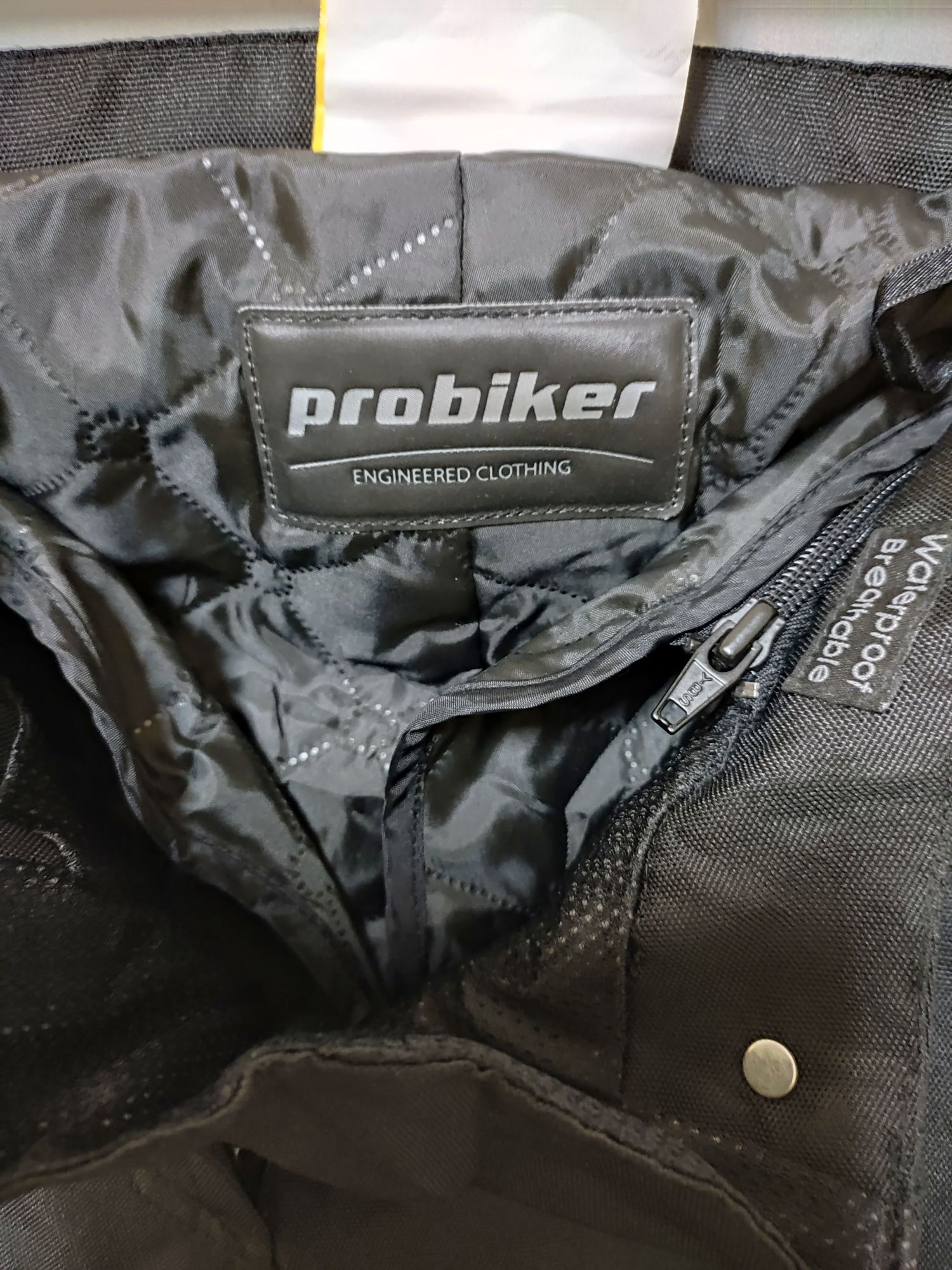 Pantaloni Probiker damă mărime 36