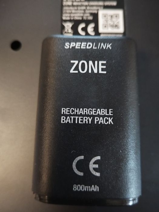 xbox360 incarcator wireless speedlink