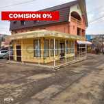 Spatiu comercial de inchiriat in Dej