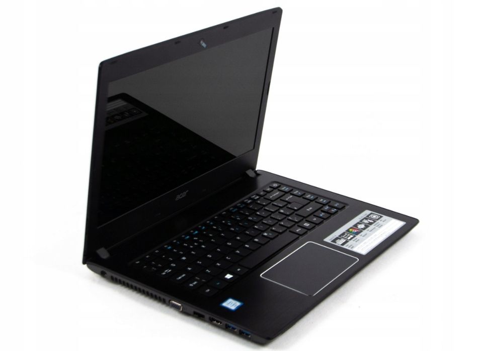 Laptop acer aspire E5-475 ca NOU!!!