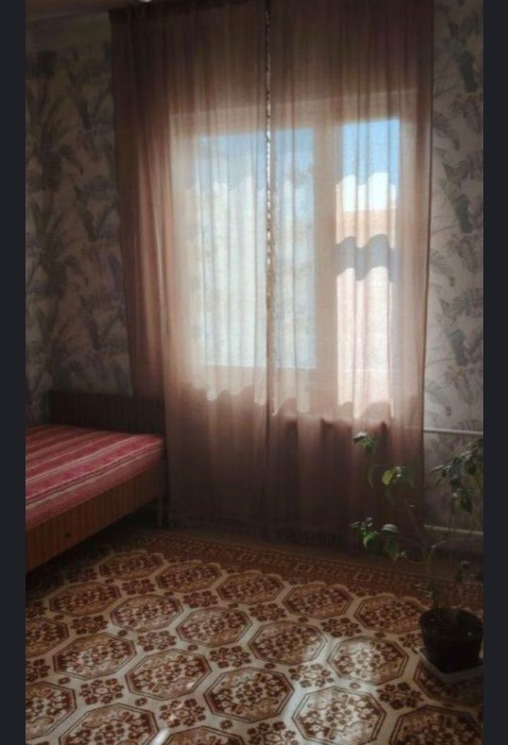 Сдаётся 2 вух комнатьний квартира
