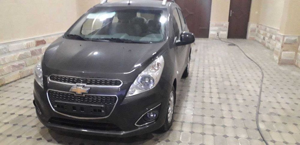Chevrolet Spark автомат позицияси 4 сотилади