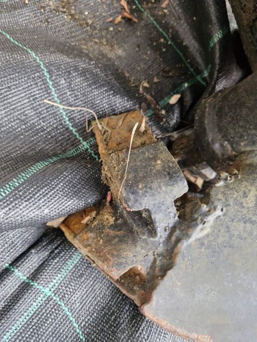 Свредел за дупки