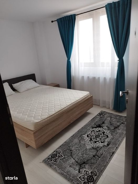 Apartament inchiriere 3 camere 400E Cug Valea Adanca, Nicole Residence